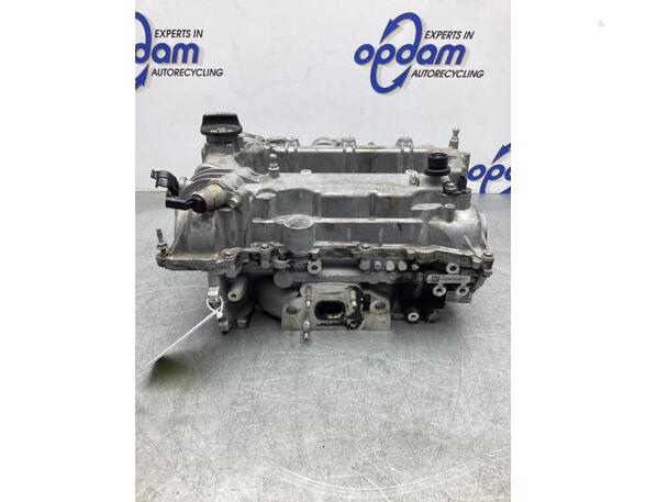 Cylinder Head OPEL ASTRA K Sports Tourer (B16)