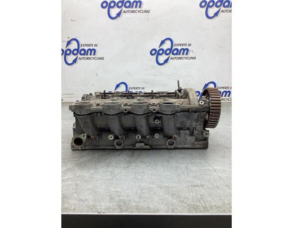 Cylinder Head CITROËN BERLINGO MULTISPACE (B9), CITROËN BERLINGO Box Body/MPV (B9)