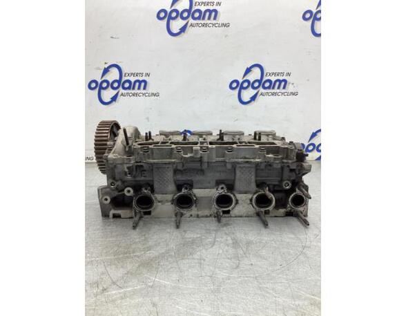 Cylinder Head CITROËN BERLINGO MULTISPACE (B9), CITROËN BERLINGO Box Body/MPV (B9)