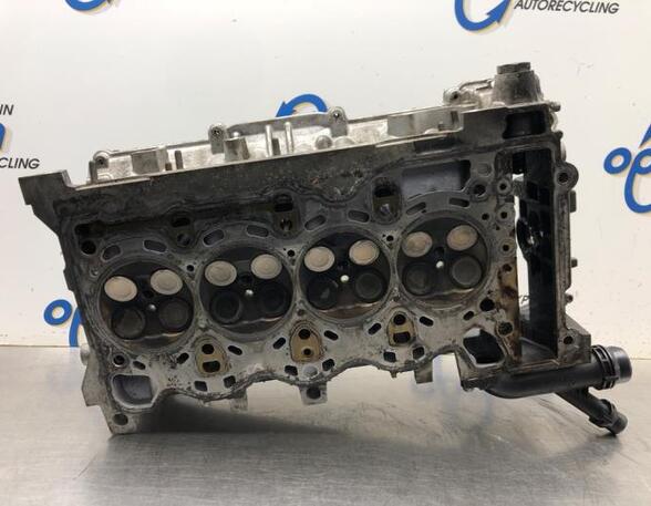 Cylinder Head BMW 3 Touring (E91)