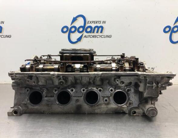 Cylinder Head BMW 3 Touring (E91)