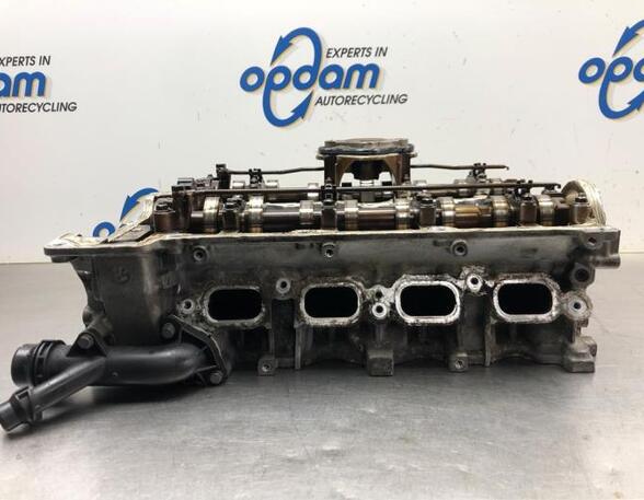 Cylinder Head BMW 3 Touring (E91)