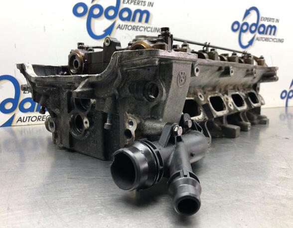 Cylinder Head BMW 3 Touring (E91)