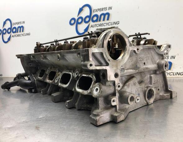 Cylinder Head BMW 3 Touring (E91)