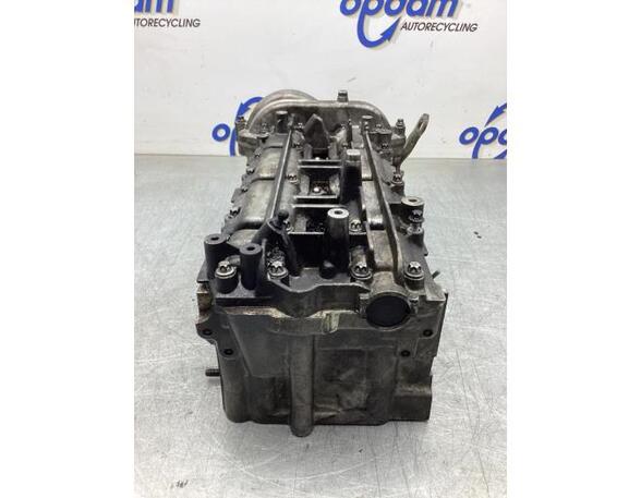 Cylinder Head MERCEDES-BENZ M-CLASS (W164)