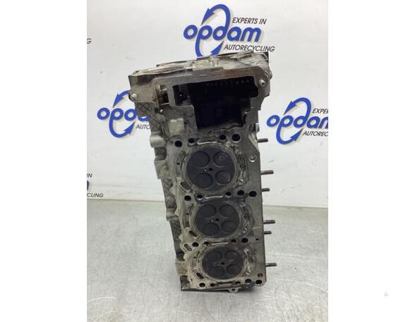 Cylinder Head MERCEDES-BENZ M-CLASS (W164)