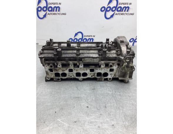 Cylinder Head MERCEDES-BENZ M-CLASS (W164)