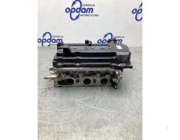 Cylinder Head MITSUBISHI MIRAGE / SPACE STAR Hatchback (A0_A)