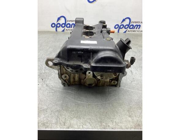 Cylinder Head MITSUBISHI MIRAGE / SPACE STAR Hatchback (A0_A)