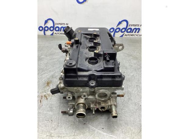 Cylinder Head MITSUBISHI MIRAGE / SPACE STAR Hatchback (A0_A)