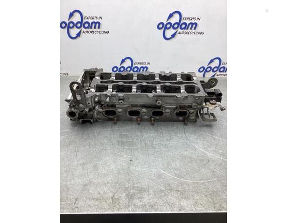 Cylinder Head MERCEDES-BENZ E-CLASS (W212)