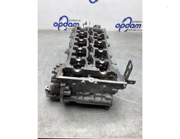 Cylinder Head MERCEDES-BENZ E-CLASS (W212)