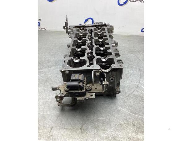 Cylinder Head MERCEDES-BENZ E-CLASS (W212)