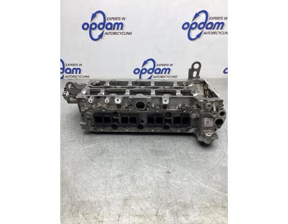 Cylinder Head MERCEDES-BENZ E-CLASS (W212)