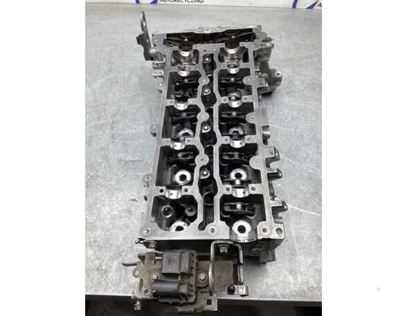 Cylinder Head MERCEDES-BENZ E-CLASS (W212)