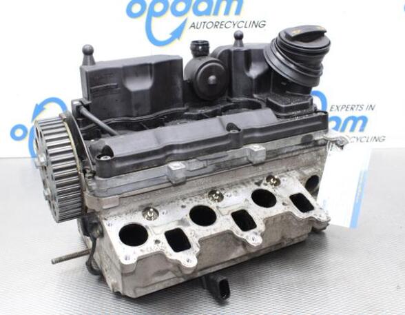 Cylinder Head SEAT IBIZA IV ST (6J8, 6P8)