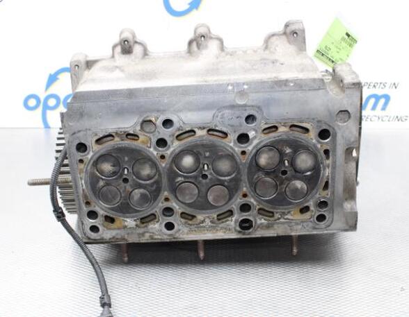 Cylinder Head SEAT IBIZA IV ST (6J8, 6P8)