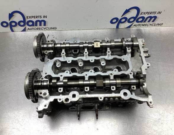 Cylinder Head OPEL ASTRA K Sports Tourer (B16)