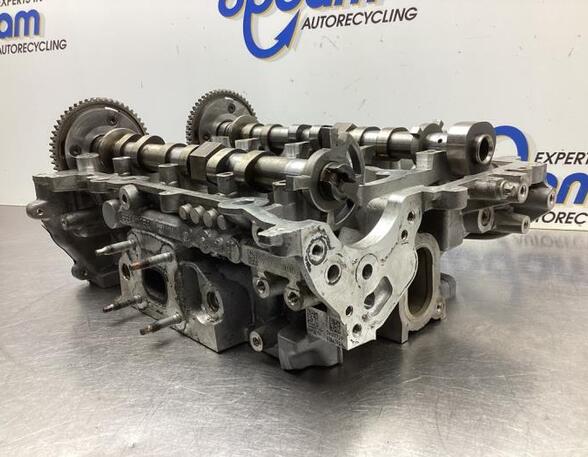 Cylinder Head OPEL ASTRA K Sports Tourer (B16)