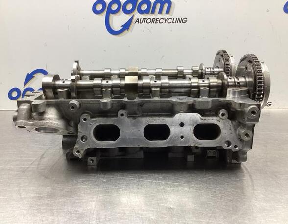 Cylinder Head OPEL ASTRA K Sports Tourer (B16)