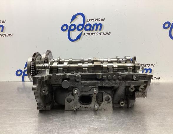 Cylinder Head OPEL ASTRA K Sports Tourer (B16)