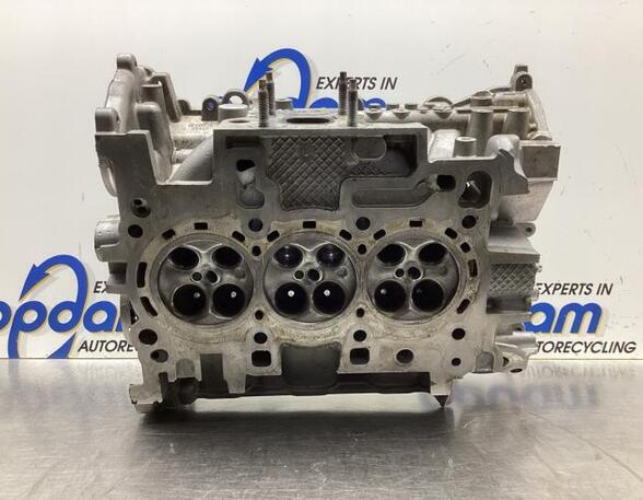 Cylinder Head OPEL ASTRA K Sports Tourer (B16)