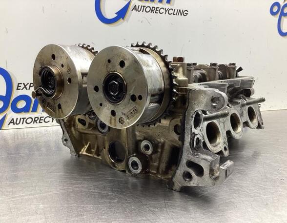 Cylinder Head HYUNDAI i10 II (BA, IA)