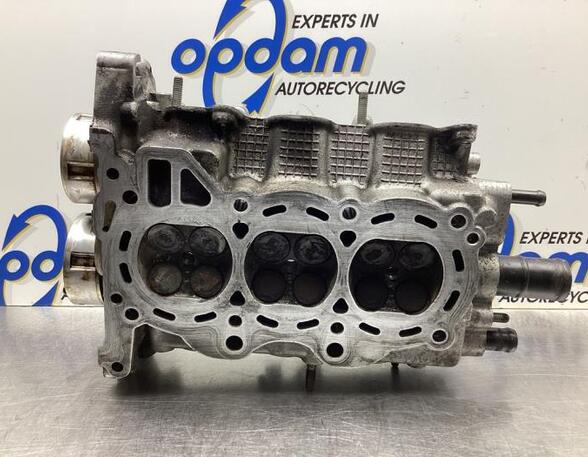 Cylinder Head HYUNDAI i10 II (BA, IA)