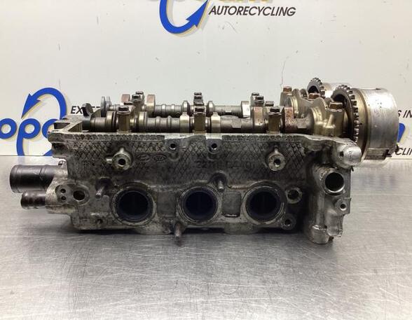 Cylinder Head HYUNDAI i10 II (BA, IA)