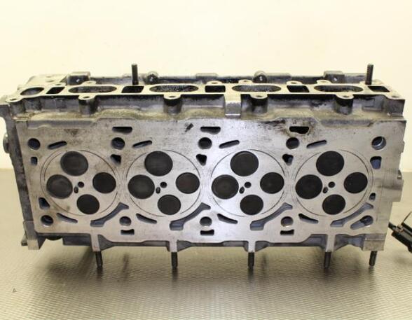 Cylinder Head HYUNDAI ELANTRA (XD)