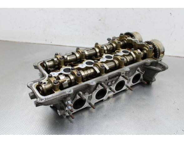 Cylinder Head HYUNDAI TUCSON (TL, TLE)