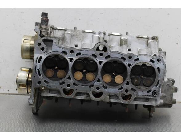 Cylinder Head HYUNDAI TUCSON (TL, TLE)