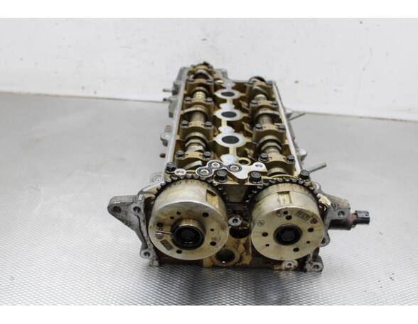 Cylinder Head HYUNDAI TUCSON (TL, TLE)