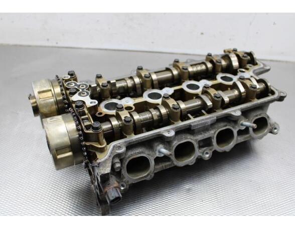 Cylinder Head HYUNDAI TUCSON (TL, TLE)