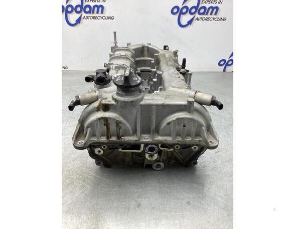 Cylinder Head OPEL ASTRA K (B16)