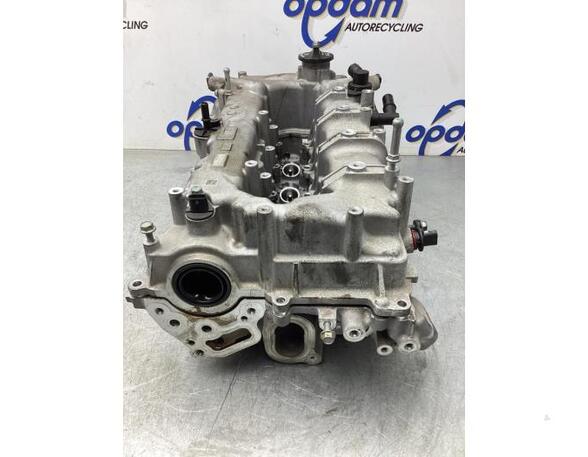 Cylinder Head OPEL ASTRA K (B16)