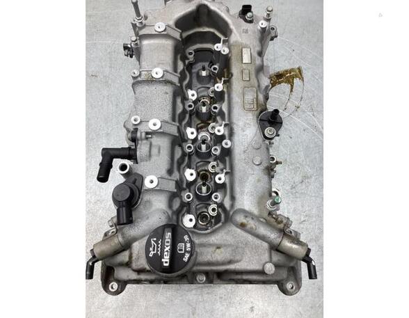 Cylinder Head OPEL ASTRA K (B16)