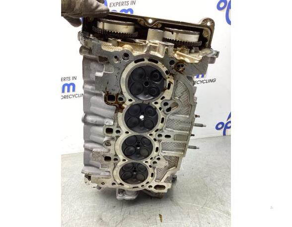 Cylinder Head OPEL ASTRA K (B16)