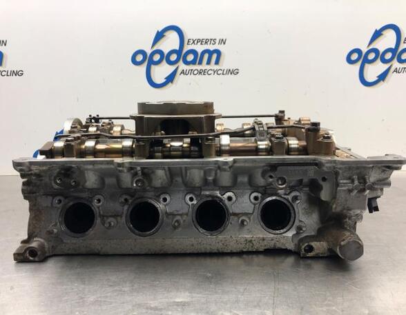 Cylinder Head BMW 1 (E87), BMW 1 (E81)