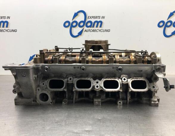 Cylinder Head BMW 1 (E87), BMW 1 (E81)