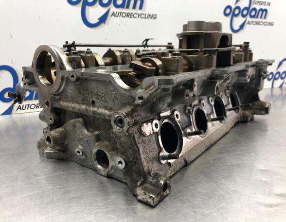 Cylinder Head BMW 1 (E87), BMW 1 (E81)