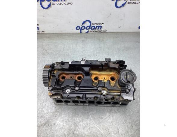 Cylinder Head VW CADDY V Box Body/MPV (SBA, SBH)