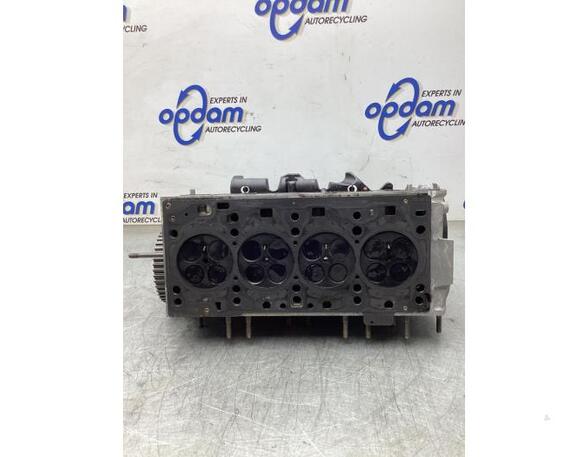 Cylinder Head VW CADDY V Box Body/MPV (SBA, SBH)