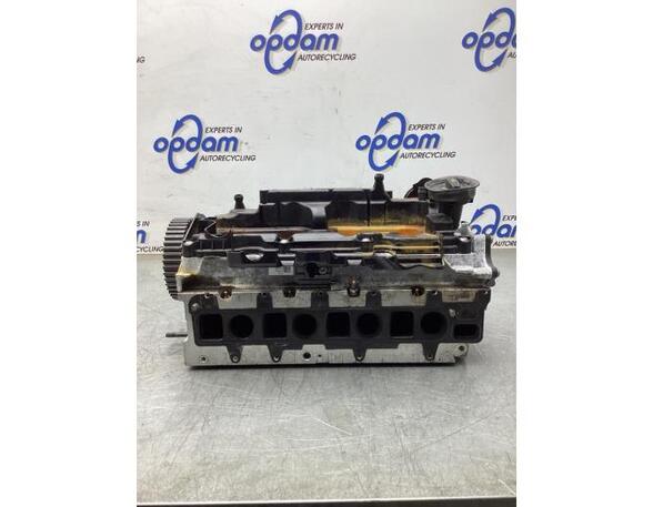 Cylinder Head VW CADDY V Box Body/MPV (SBA, SBH)