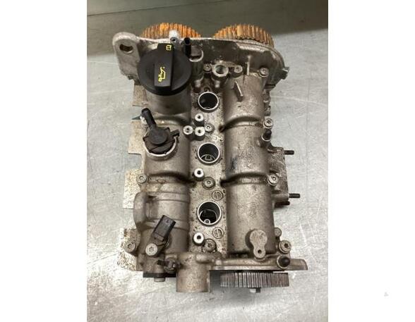 Cylinder Head VW UP! (121, 122, BL1, BL2, BL3, 123), VW LOAD UP (121, 122, BL1, BL2)