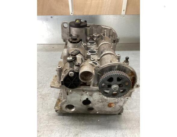 Cylinder Head VW UP! (121, 122, BL1, BL2, BL3, 123), VW LOAD UP (121, 122, BL1, BL2)