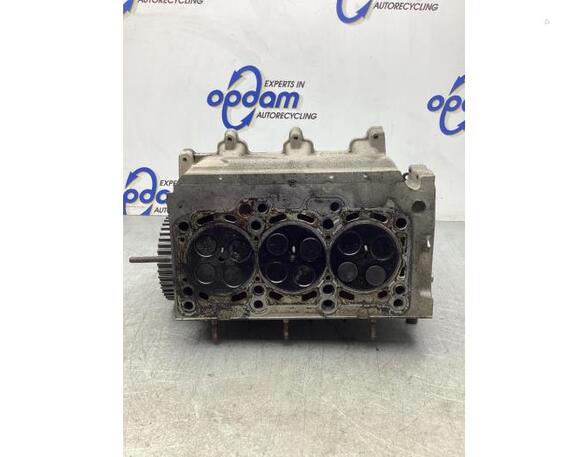 Cylinder Head VW POLO (6R1, 6C1), VW POLO Van (6R), SKODA FABIA II Combi (545), SKODA ROOMSTER Praktik (5J)