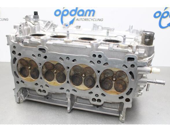 Cylinder Head TOYOTA RAV 4 IV (_A4_)