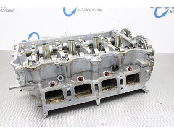 Cylinder Head TOYOTA RAV 4 IV (_A4_)