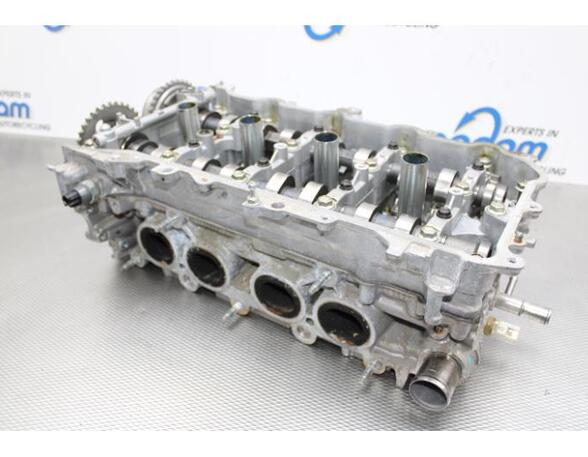 Cylinder Head TOYOTA RAV 4 IV (_A4_)